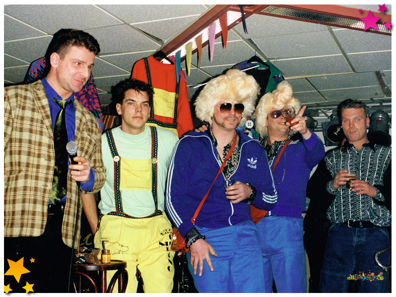 Ochtendmis 2000